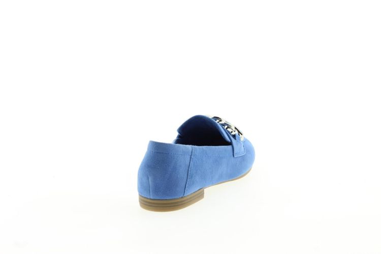 S'OLIVER Loafer Blauw Dames (24206 - ) - Schoenen Slaets