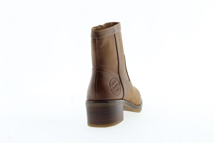 S'OLIVER Enkellaars COGNAC Dames (25306 - ) - Schoenen Slaets