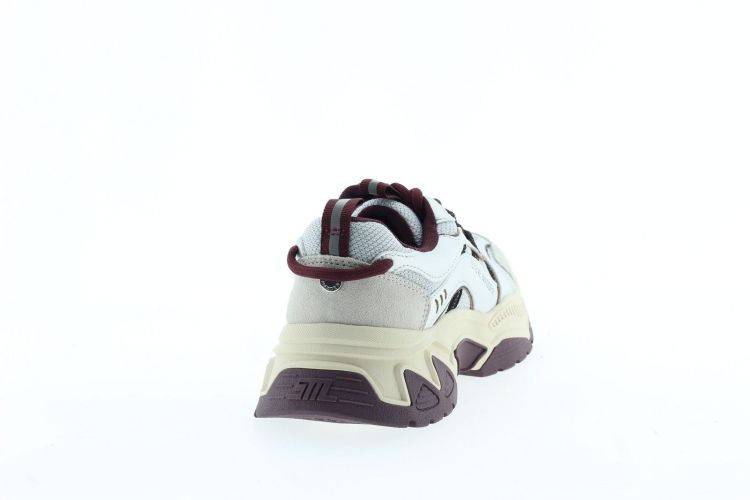 STEVE MADDEN Hoge laars ZILVER Dames (ANIMATES-E - ) - Schoenen Slaets