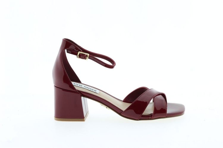 STEVE MADDEN Sandaal BORDEAUX