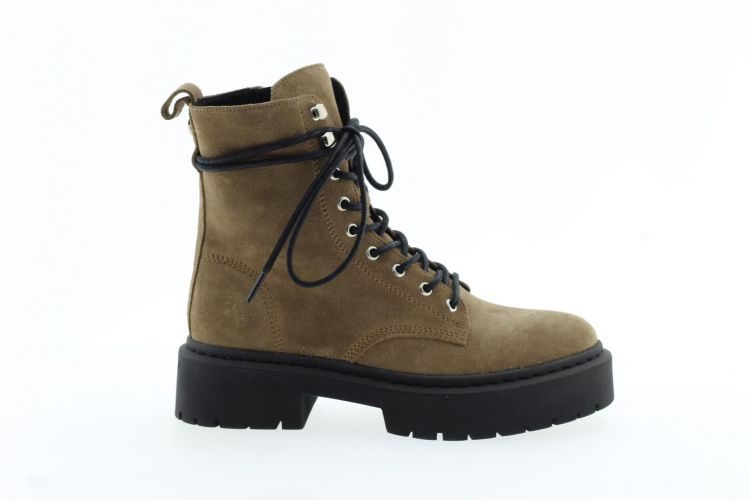STEVE MADDEN Bottine TAUPE