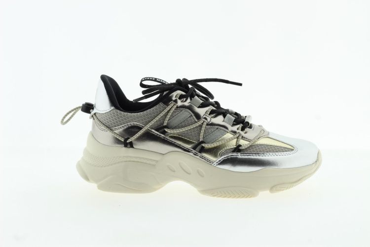 STEVE MADDEN Sneaker ZILVER
