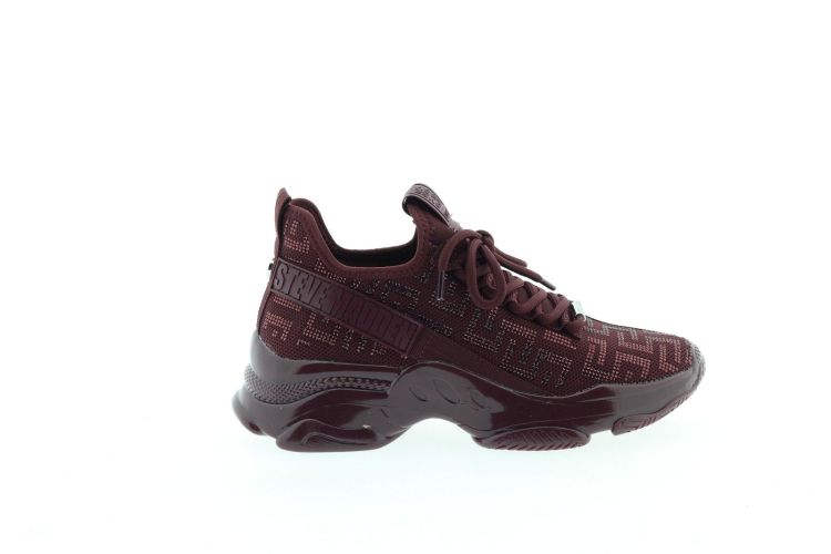 STEVE MADDEN Sneaker BORDEAUX