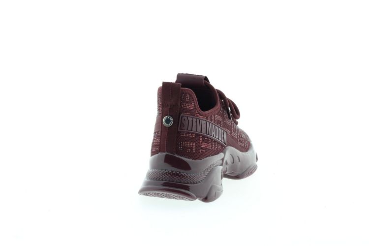 STEVE MADDEN Sneaker BORDEAUX Dames (MAXOUT - ) - Schoenen Slaets