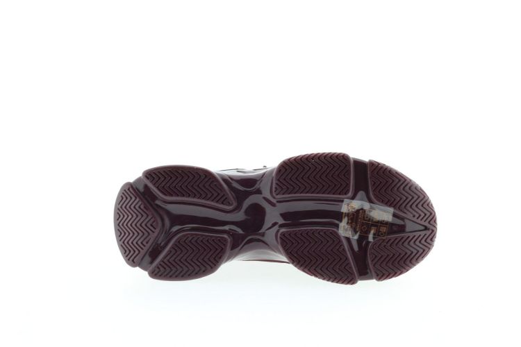 STEVE MADDEN Sneaker BORDEAUX Dames (MAXOUT - ) - Schoenen Slaets
