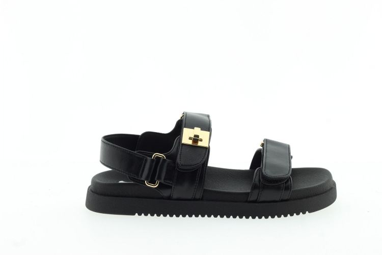 STEVE MADDEN Sandaal Zwart