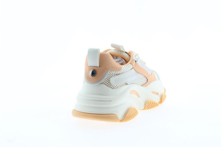 STEVE MADDEN Sneaker ORANJE Dames (POSSESSION-E - ) - Schoenen Slaets