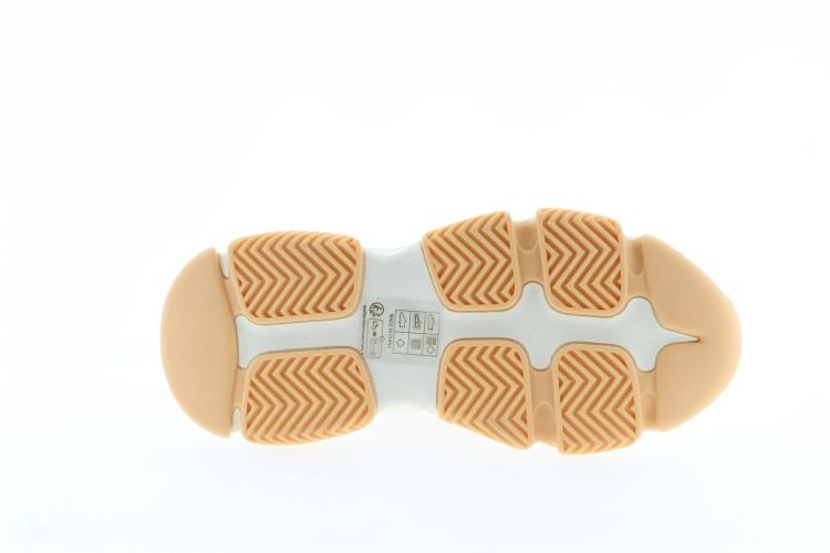 STEVE MADDEN Sneaker ORANJE Dames (POSSESSION-E - ) - Schoenen Slaets