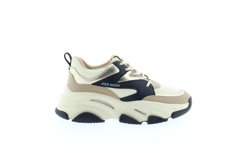 STEVE MADDEN Sneaker Beige