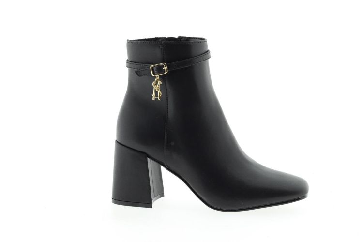 STEVE MADDEN Enkellaars Zwart