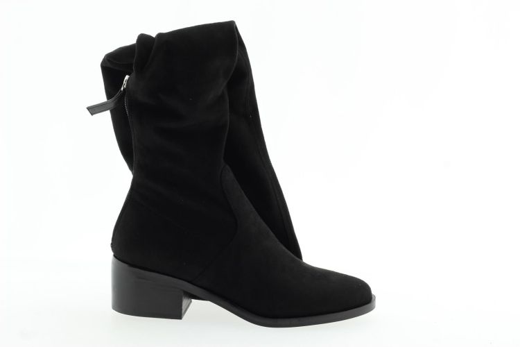 STEVE MADDEN Hoge laars Zwart