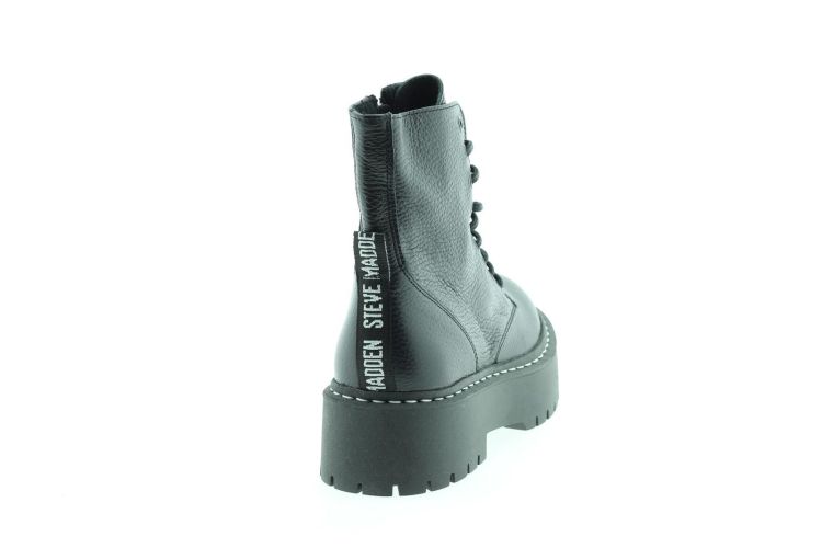 STEVE MADDEN Bottine Zwart Dames (SKYLAR - ) - Schoenen Slaets