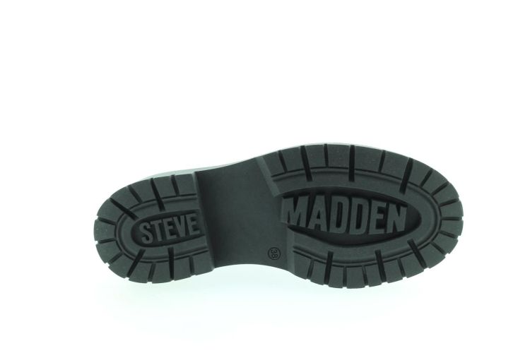 STEVE MADDEN Bottine Zwart Dames (SKYLAR - ) - Schoenen Slaets