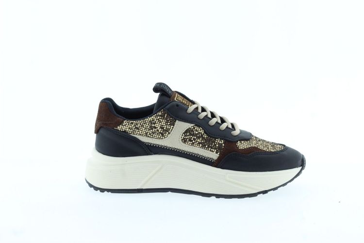 STEVE MADDEN Sneaker Zwart