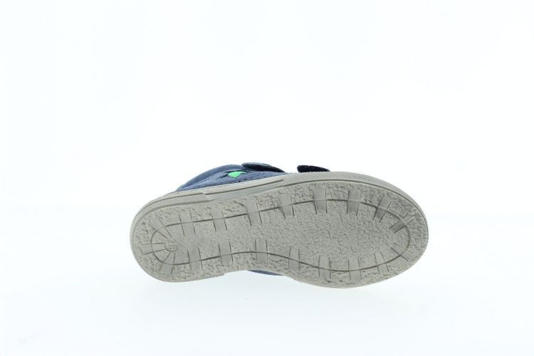 STONES AND BONES Bottine Blauw Jongens (4017 ROSTI - ) - Schoenen Slaets
