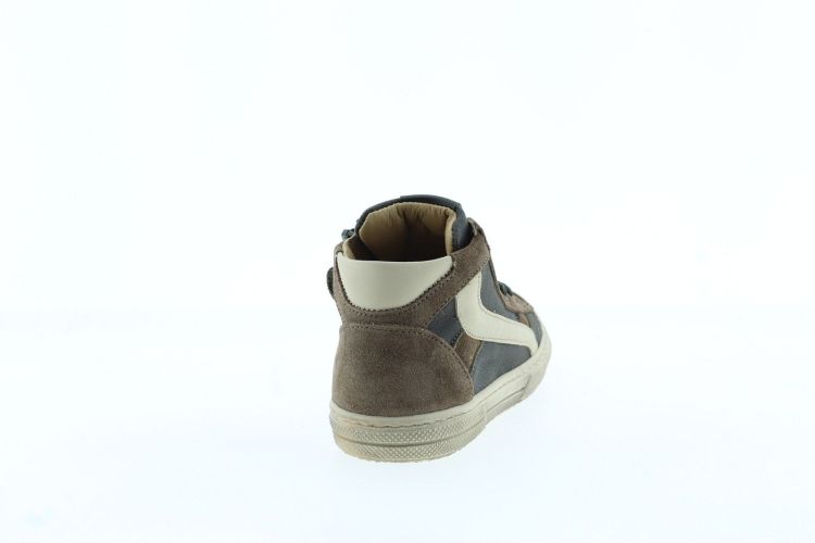 STONES AND BONES Bottine KAKHI Jongens (4475 RASPO - ) - Schoenen Slaets