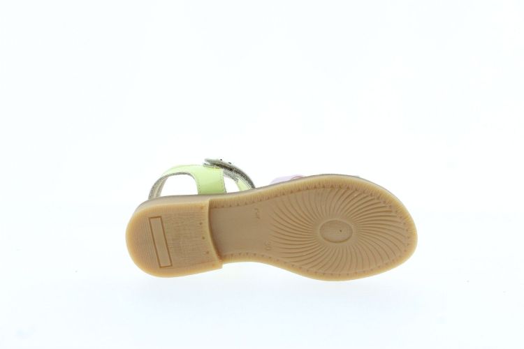 STONES AND BONES Sandaal MULTICOLOR Meisjes (4647 MARLE - ) - Schoenen Slaets