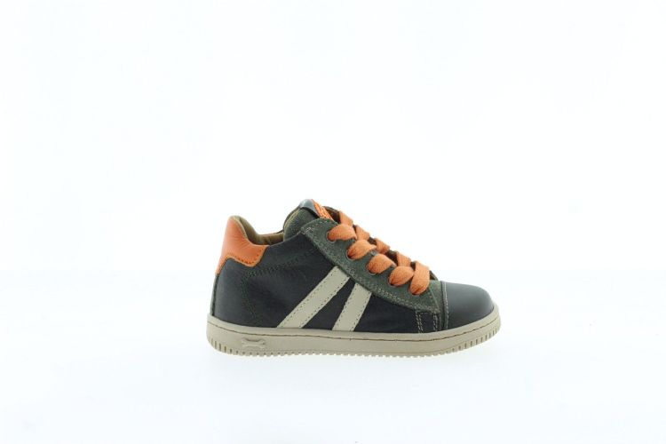 STONES AND BONES Bottine KHAKI