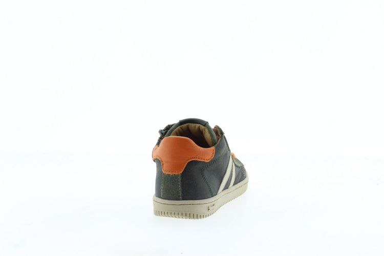 STONES AND BONES Bottine KHAKI Jongens (4786 NEPO - ) - Schoenen Slaets