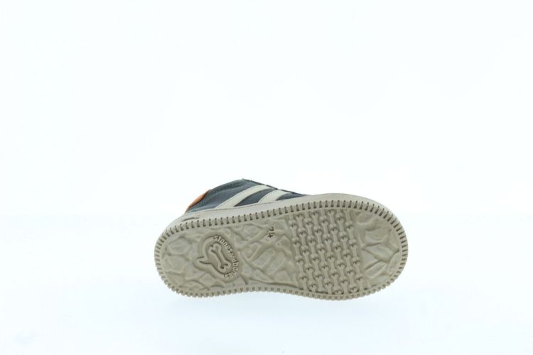 STONES AND BONES Bottine KHAKI Jongens (4786 NEPO - ) - Schoenen Slaets