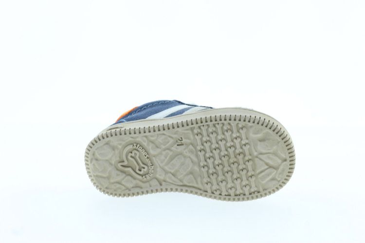 STONES AND BONES Sneaker Blauw Jongens (4786 NEPO - ) - Schoenen Slaets