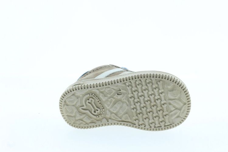 STONES AND BONES Sneaker Beige UNISEX KINDEREN (4786 NEPO - ) - Schoenen Slaets