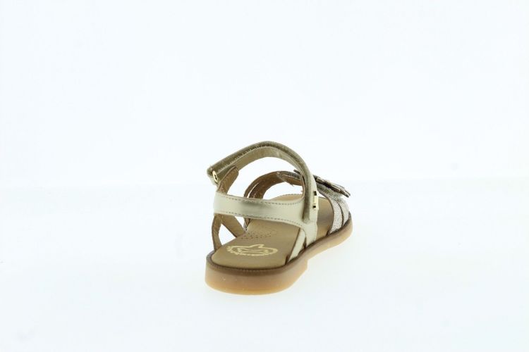 STONES AND BONES Sandaal CHAMPAGNER Meisjes (5189 MALOU - ) - Schoenen Slaets