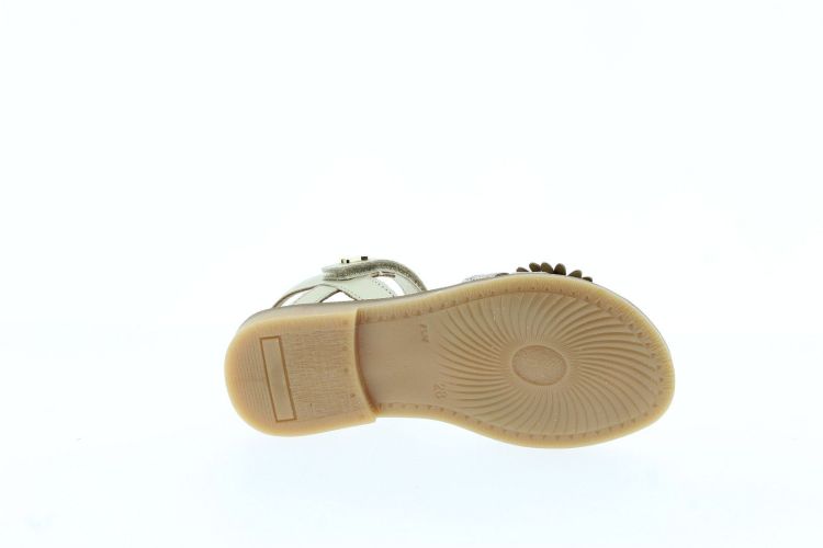 STONES AND BONES Sandaal CHAMPAGNER Meisjes (5189 MALOU - ) - Schoenen Slaets