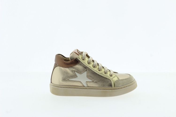 STONES AND BONES Sneaker Bronze