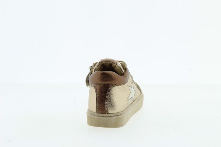 STONES AND BONES Sneaker Bronze Meisjes (5256 FLEUR  - ) - Schoenen Slaets