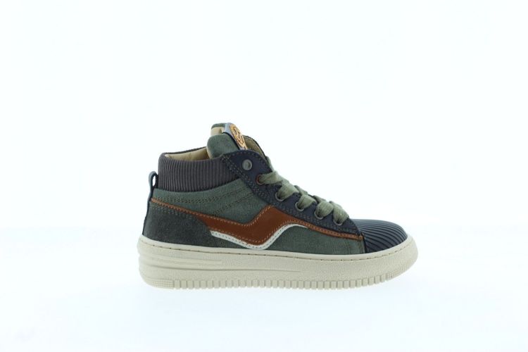 STONES AND BONES Bottine KHAKI