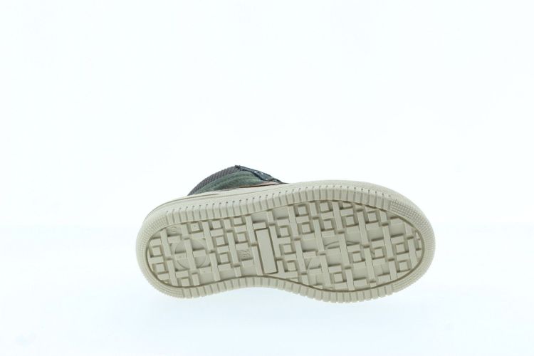 STONES AND BONES Bottine KHAKI Jongens (5272 MOVIE - ) - Schoenen Slaets