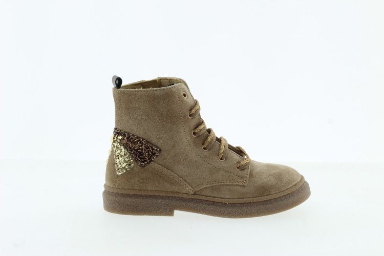 STONES AND BONES Bottine Beige