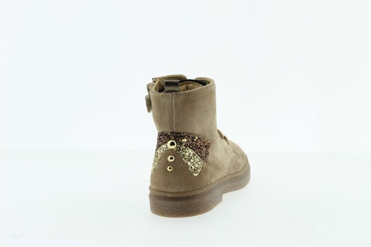 STONES AND BONES Bottine Beige Meisjes (5294 PIXY - ) - Schoenen Slaets