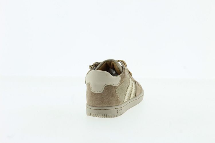 STONES AND BONES Bottine GOUD Meisjes (5318 NAIF - ) - Schoenen Slaets