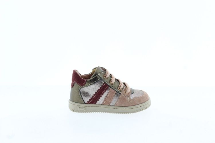 STONES AND BONES Bottine ROZE