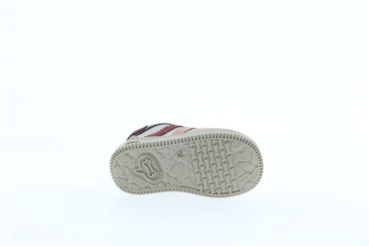 STONES AND BONES Bottine ROZE Meisjes (5318 NAIF - ) - Schoenen Slaets