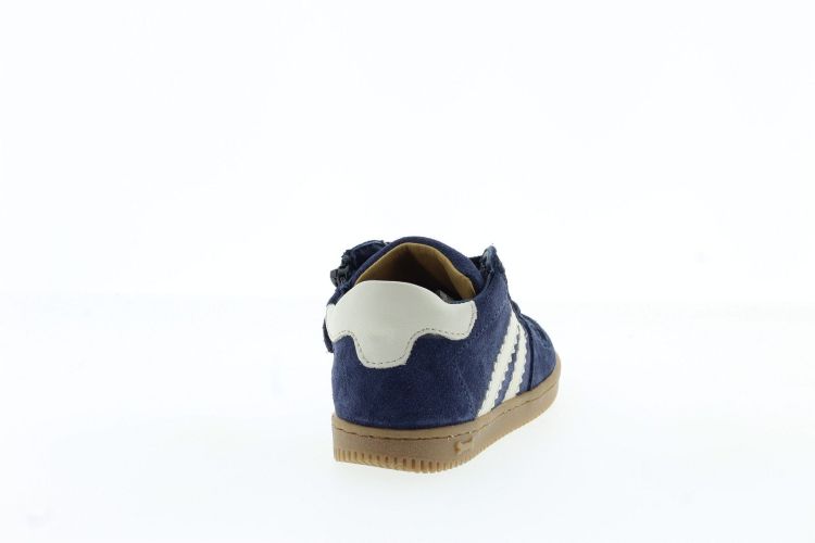 STONES AND BONES Bottine Blauw UNISEX KINDEREN (5318 NAIF - ) - Schoenen Slaets