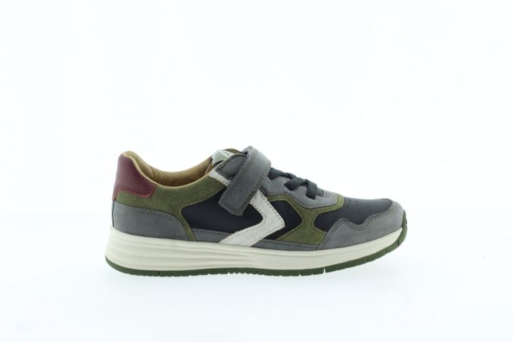 STONES AND BONES Sneaker Grijs