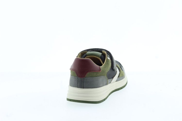 STONES AND BONES Sneaker Grijs Jongens (5319 SKIER - ) - Schoenen Slaets