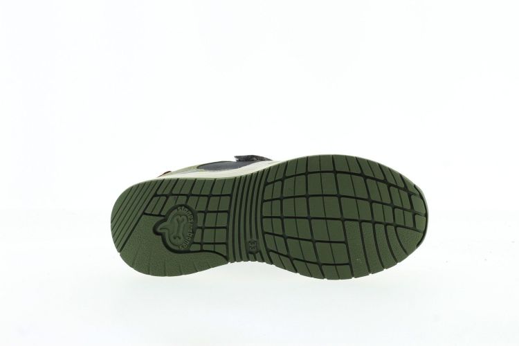 STONES AND BONES Sneaker Grijs Jongens (5319 SKIER - ) - Schoenen Slaets