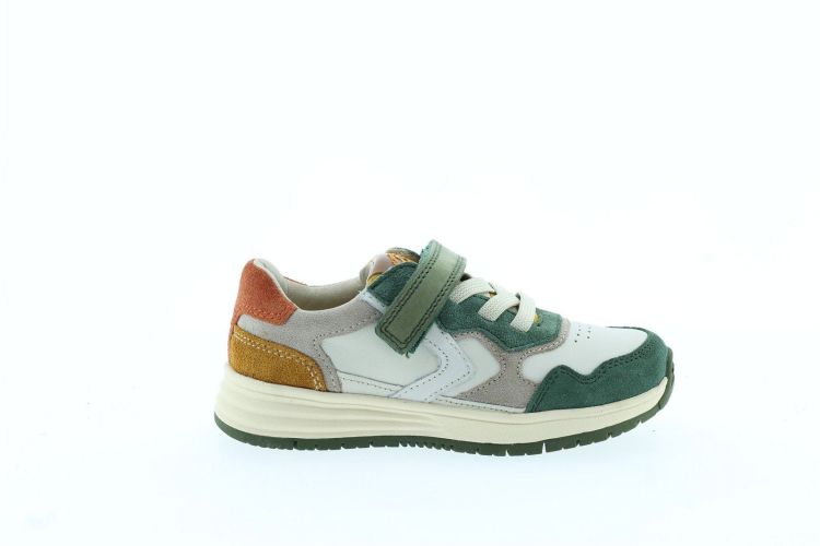 STONES AND BONES Sneaker GROEN