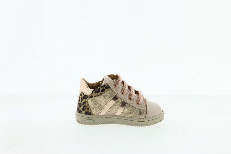 STONES AND BONES Bottine ROZE