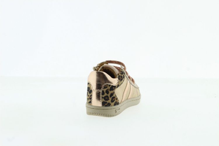 STONES AND BONES Bottine ROZE Meisjes (5321 NATY - ) - Schoenen Slaets