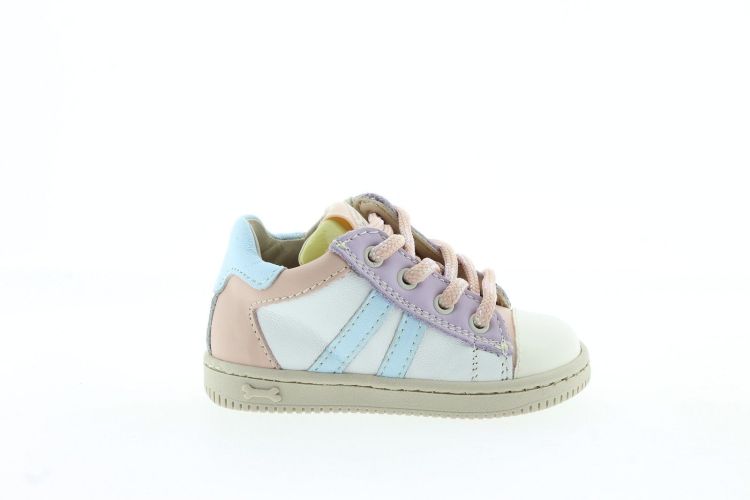 STONES AND BONES Sneaker Wit