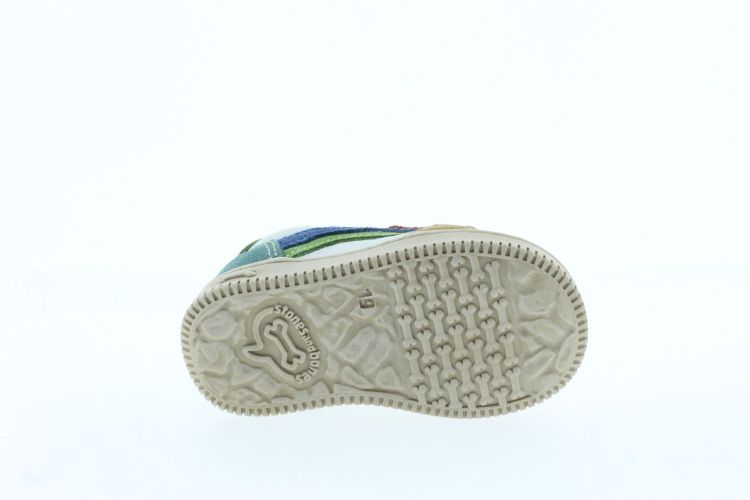 STONES AND BONES Sneaker MULTICOLOR Jongens (5331 NEED - ) - Schoenen Slaets