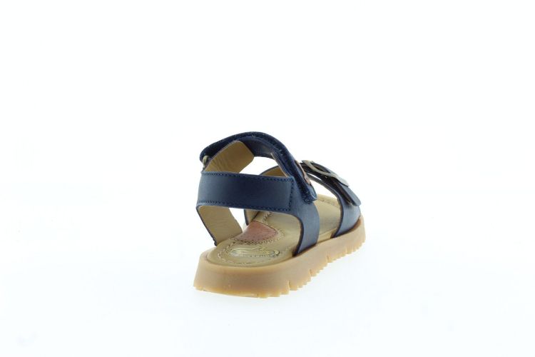 STONES AND BONES Sandaal Blauw UNISEX KINDEREN (5351 LOTUS - ) - Schoenen Slaets