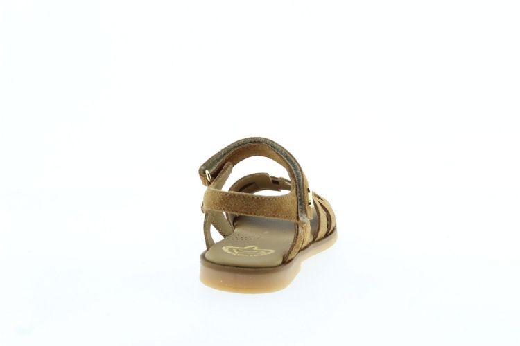 STONES AND BONES Sandaal COGNAC Meisjes (5369 MAYDA - ) - Schoenen Slaets