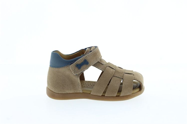 STONES AND BONES Sandaal Beige