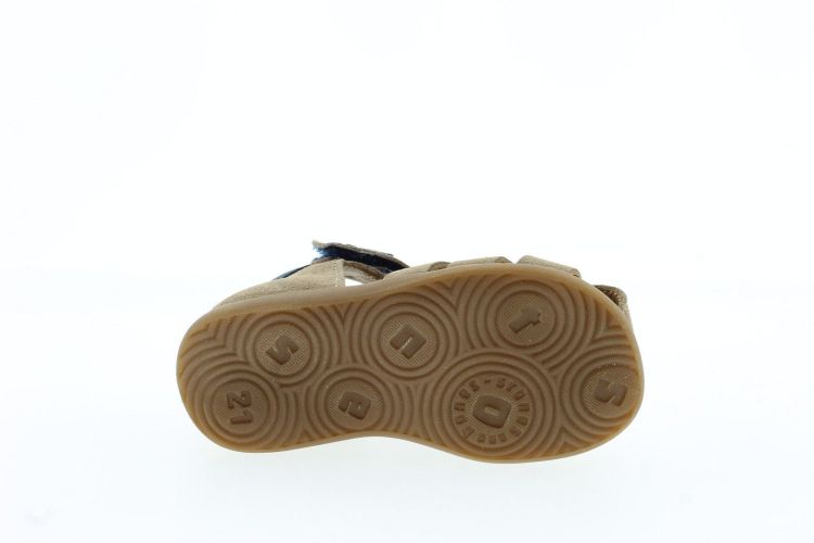STONES AND BONES Sandaal Beige Jongens (5370 STAM - ) - Schoenen Slaets